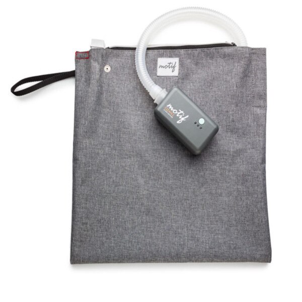 CleanZ CPAP Bag Cleaner